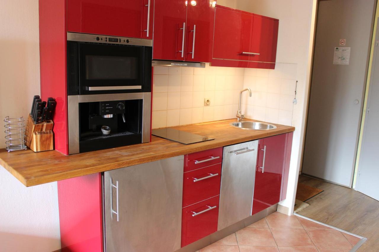 Joker Appartements Vti Вал Торенс Екстериор снимка