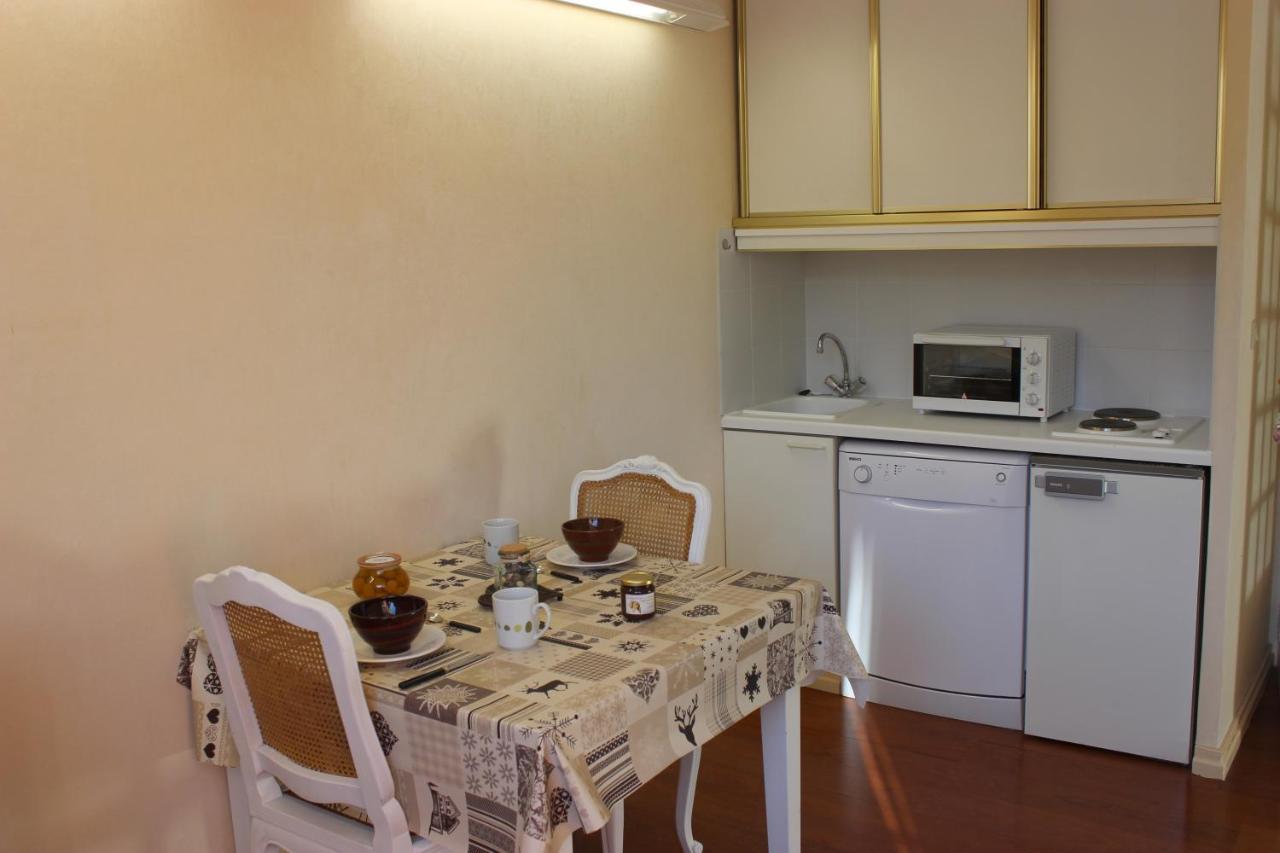 Joker Appartements Vti Вал Торенс Екстериор снимка