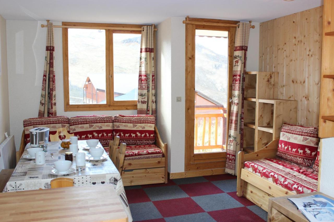 Joker Appartements Vti Вал Торенс Екстериор снимка