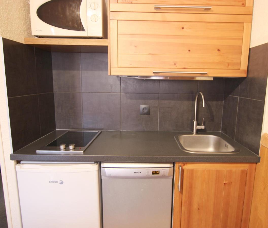 Joker Appartements Vti Вал Торенс Екстериор снимка