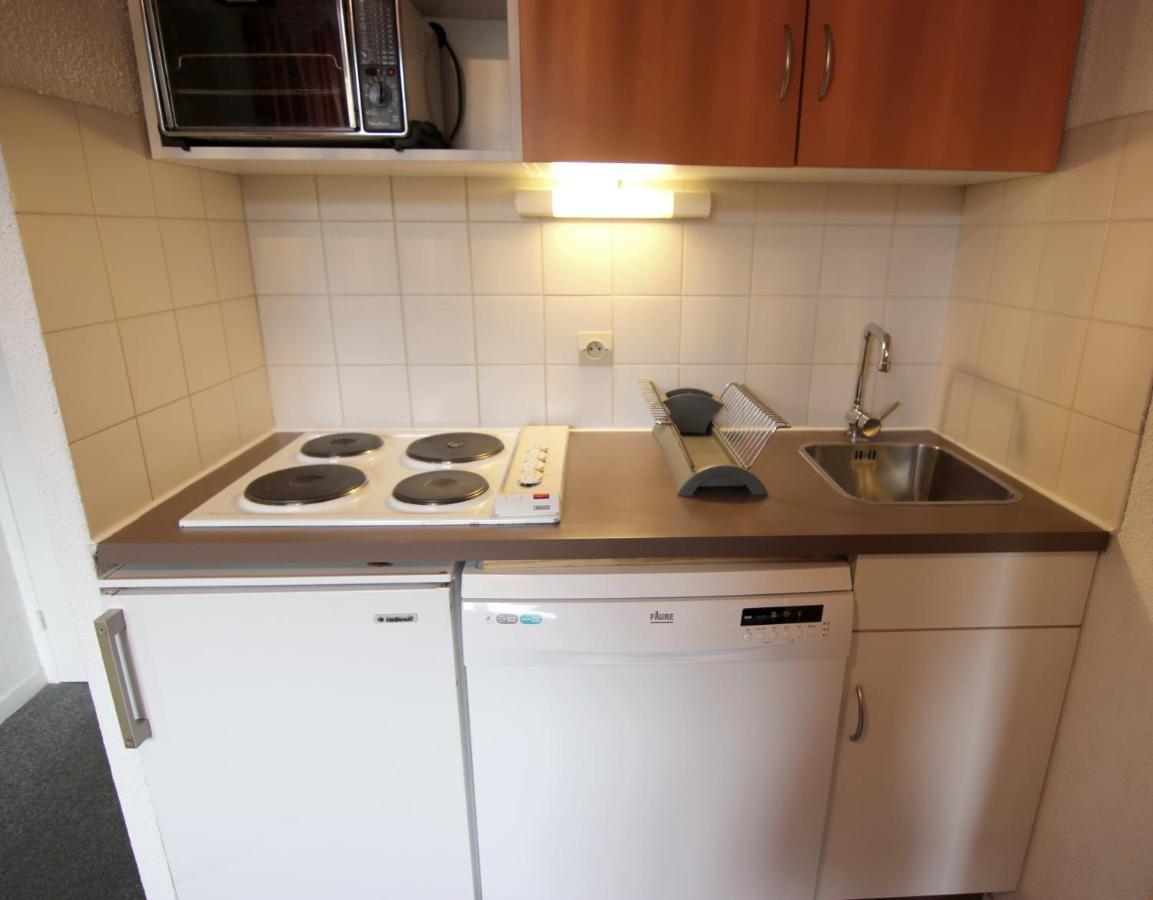 Joker Appartements Vti Вал Торенс Екстериор снимка