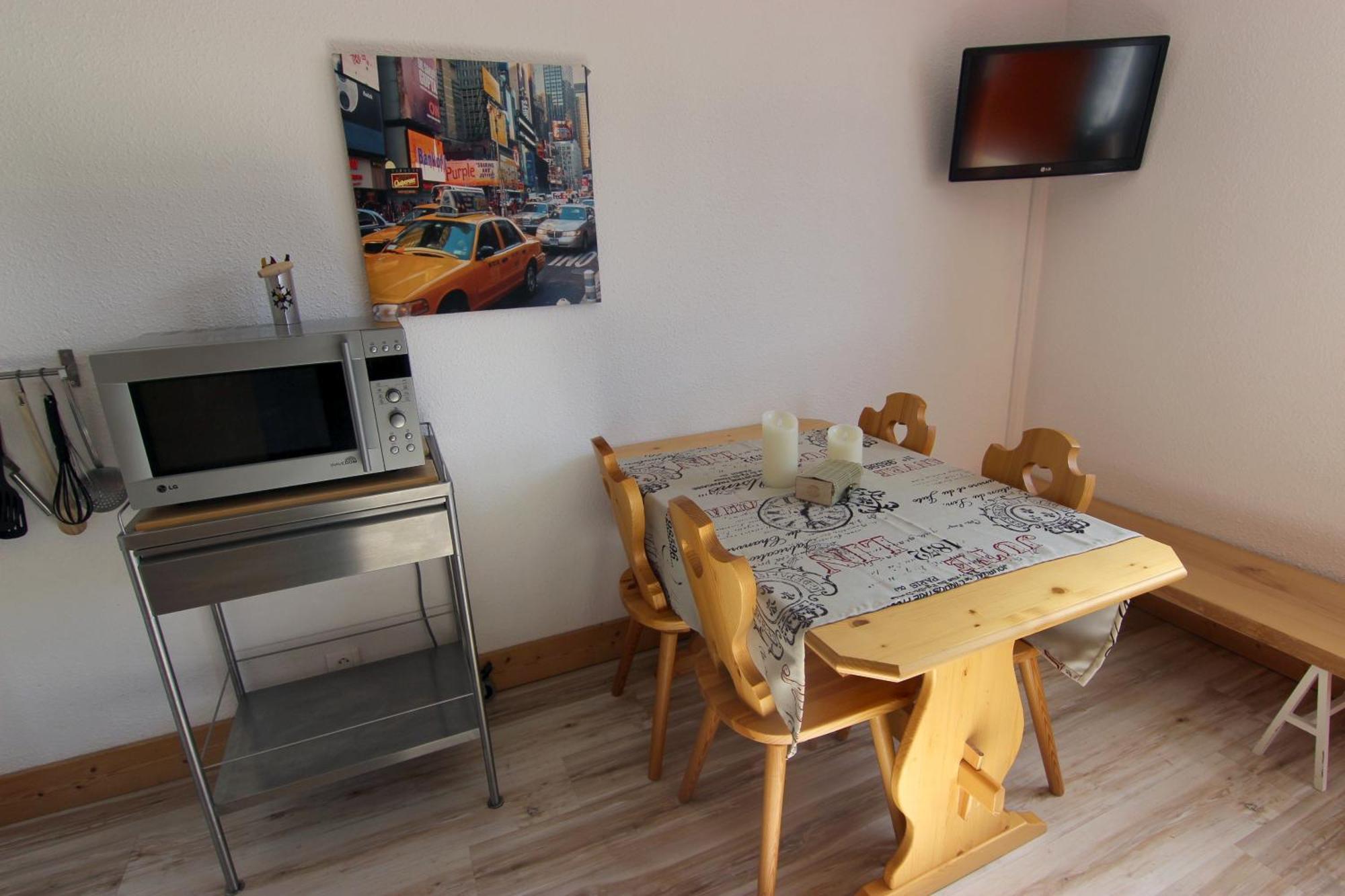 Joker Appartements Vti Вал Торенс Екстериор снимка