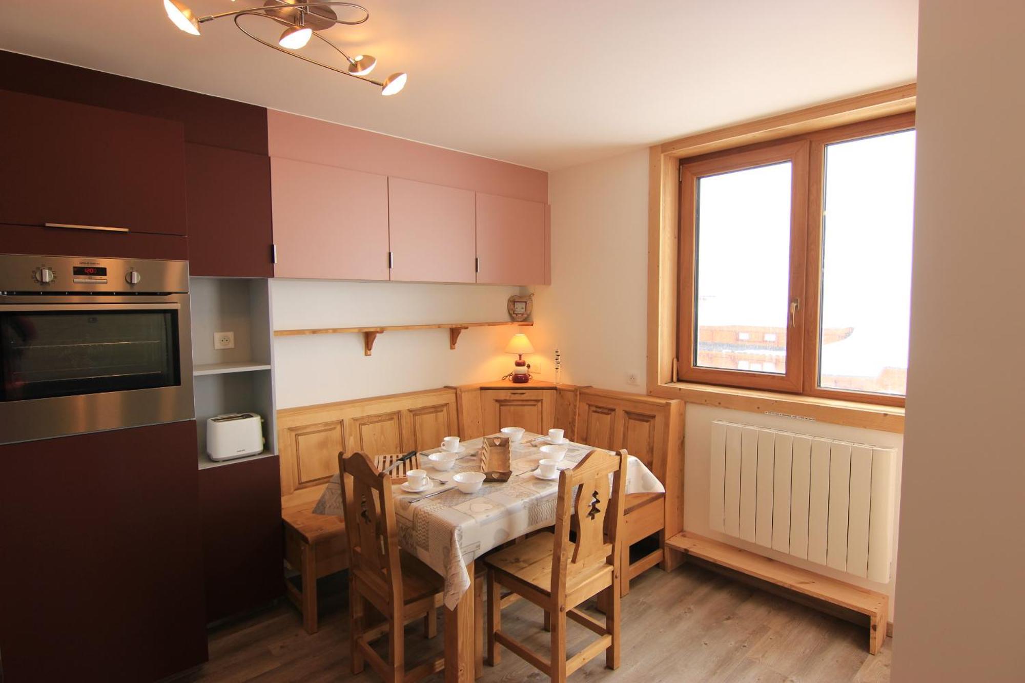 Joker Appartements Vti Вал Торенс Екстериор снимка