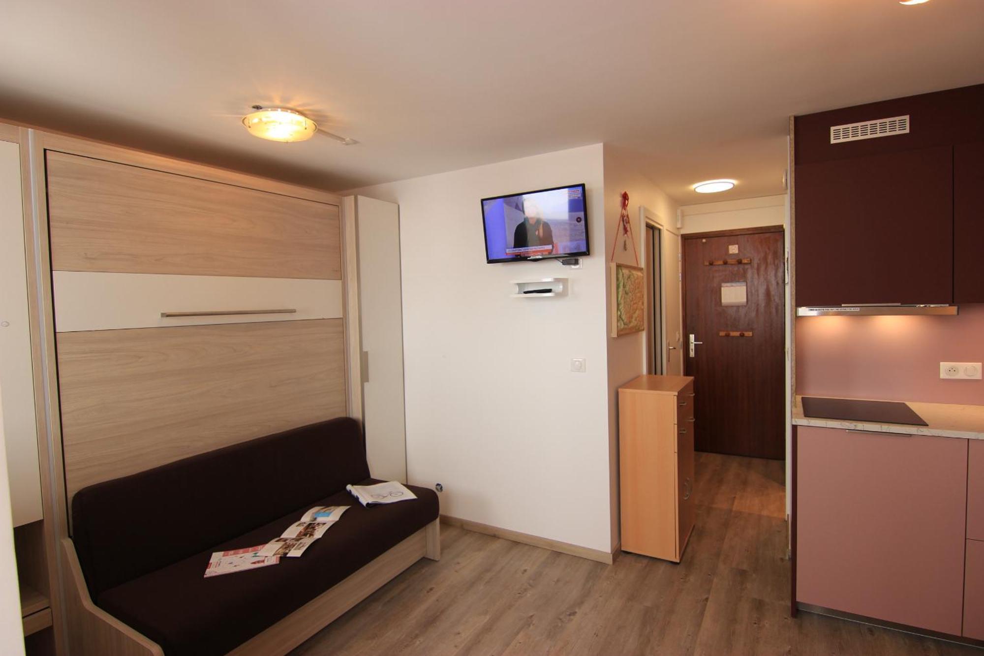 Joker Appartements Vti Вал Торенс Екстериор снимка