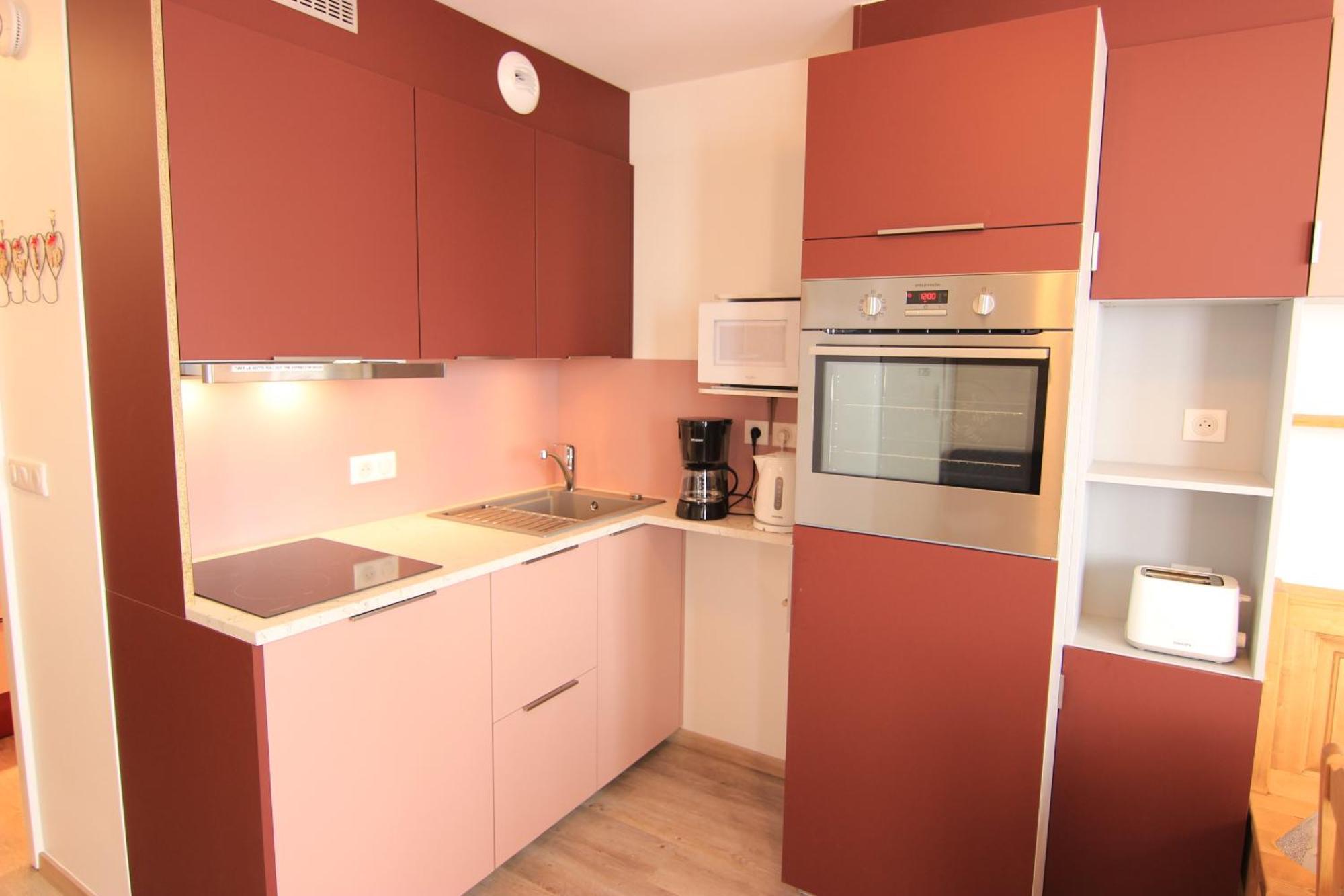 Joker Appartements Vti Вал Торенс Екстериор снимка